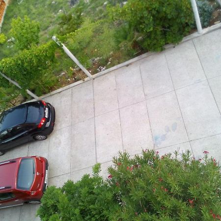 Maslina Apartment Vir Exterior photo
